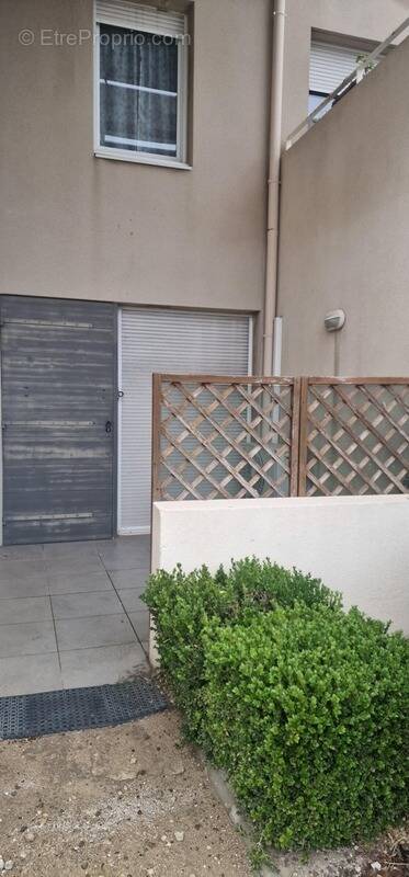 Appartement à FOS-SUR-MER