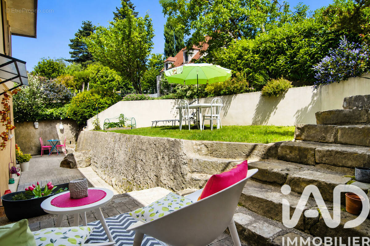 Photo 1 - Appartement à MONTLHERY