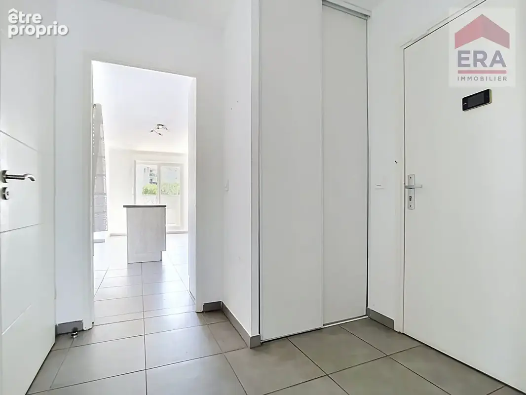 Marseille 13eme - appartement t4 83m² - toit terrasse 83m² + 2 boxs - quartier la croix rouge - photo 13