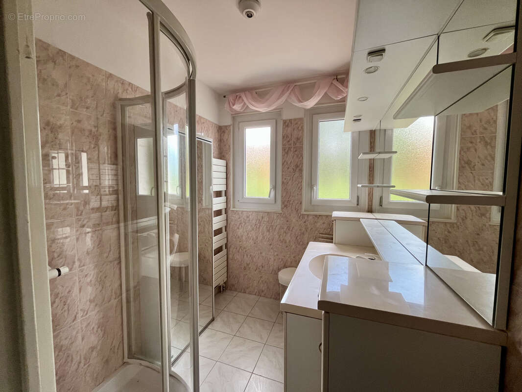 Maison à VILLEFRANCHE-SUR-SAONE