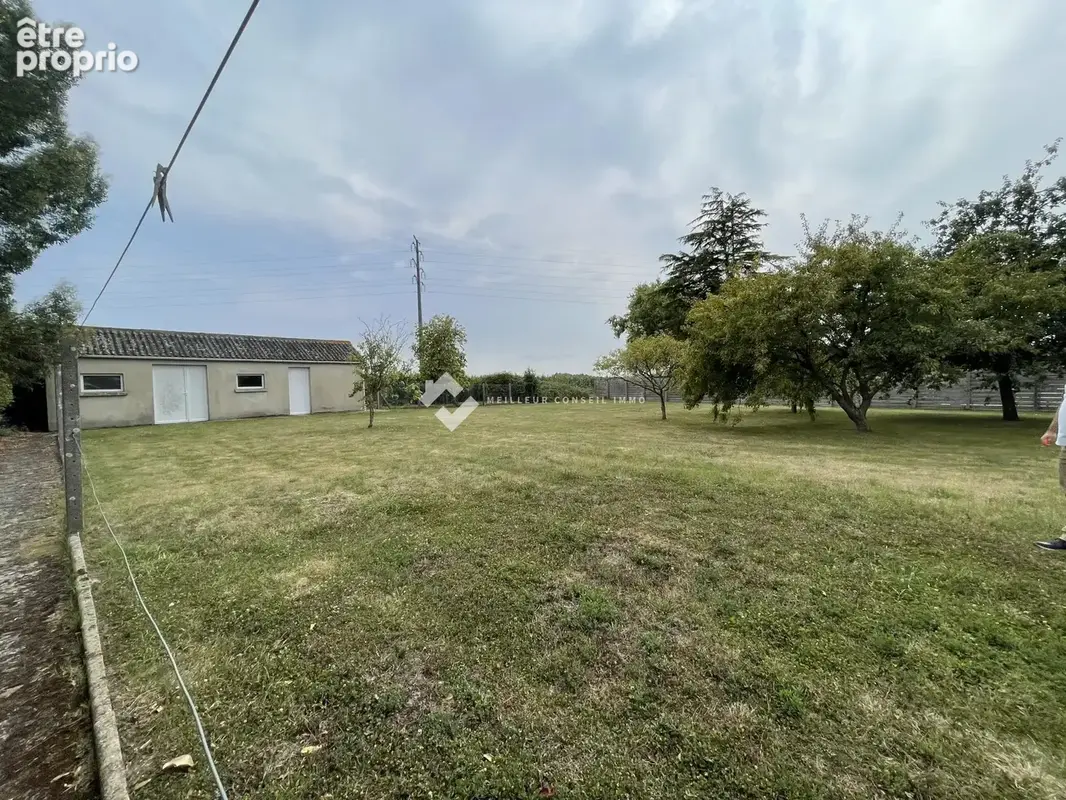 Terrain 907 m² à vendre à Tregueux (22950) - photo 3