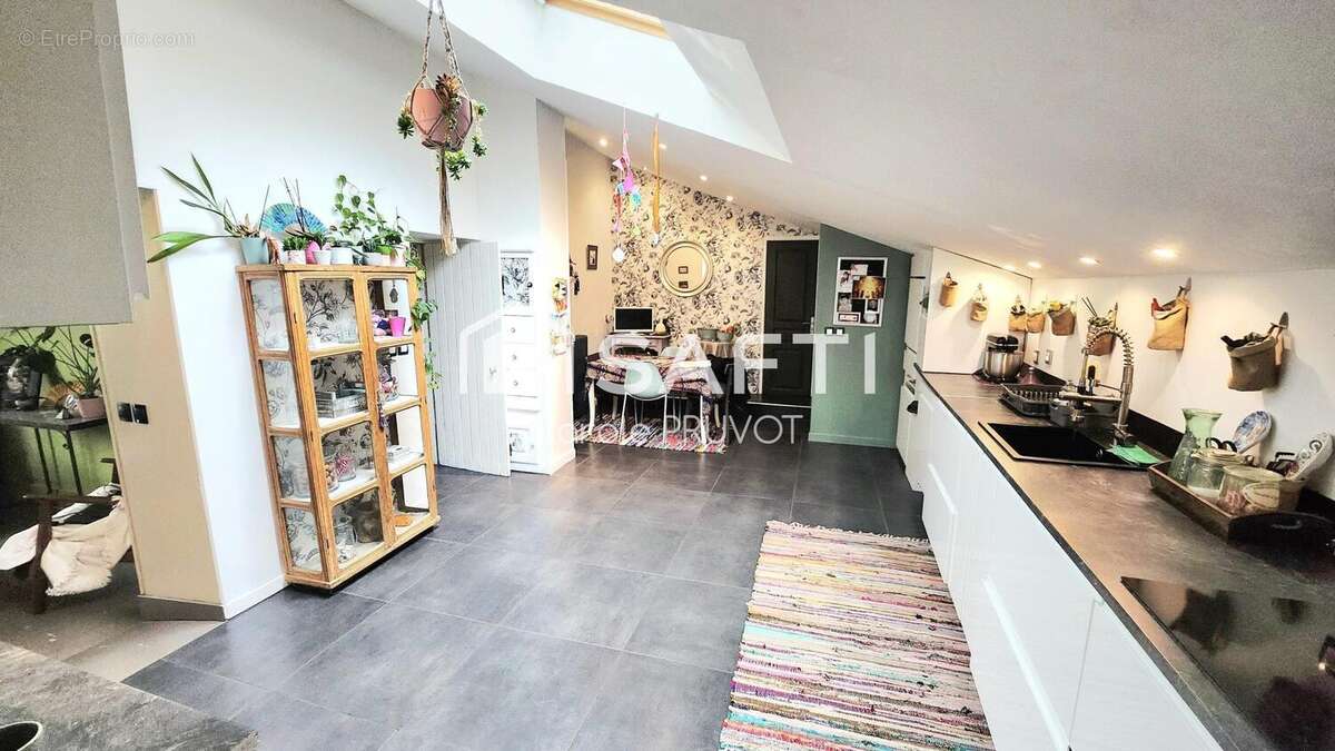 Photo 4 - Maison à PACY-SUR-EURE