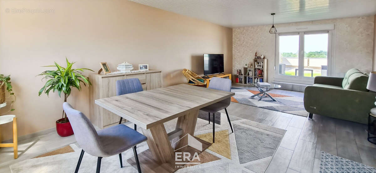 Appartement 80m² à floirac - photo 5
