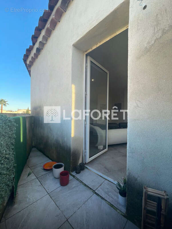 Maison à ARLES