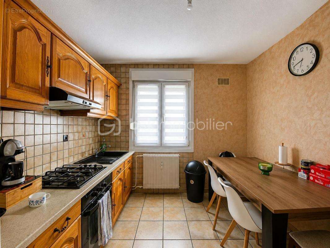 Appartement 2 chambres - photo 5