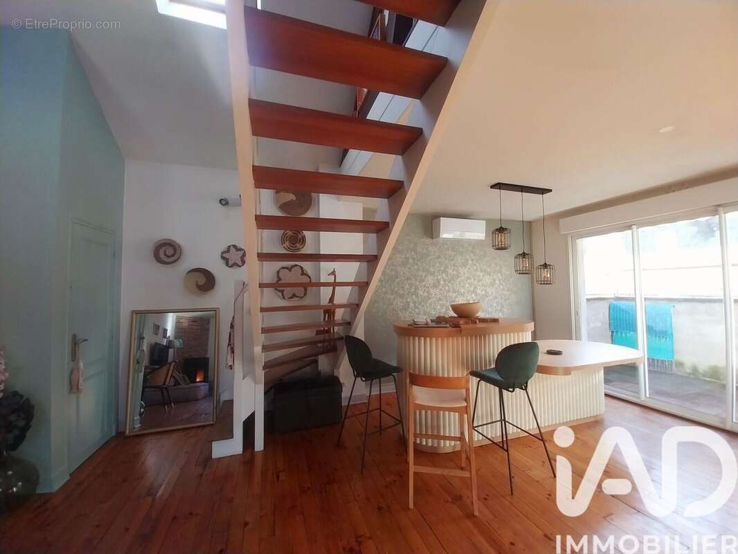 Photo 8 - Appartement à BRIVE-LA-GAILLARDE