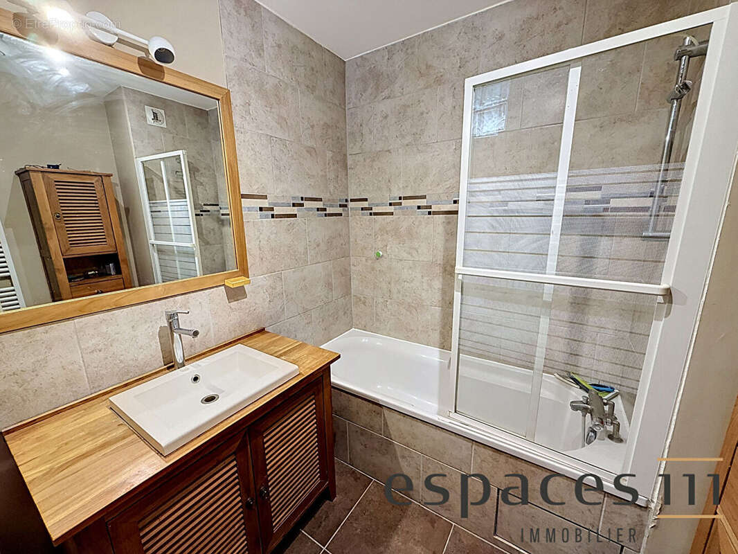 Appartement Montigny Le Bretonneux 4 pièce(s) 93 m2 - photo 7