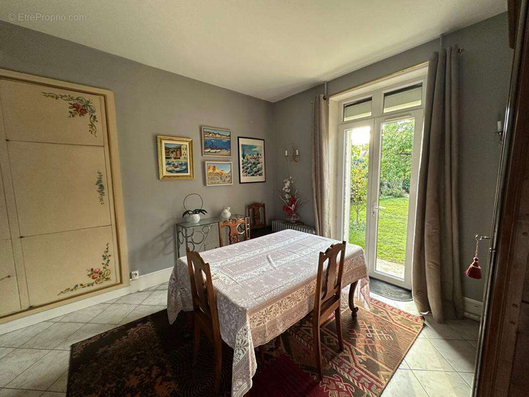 Maison à NOGENT-LE-ROTROU