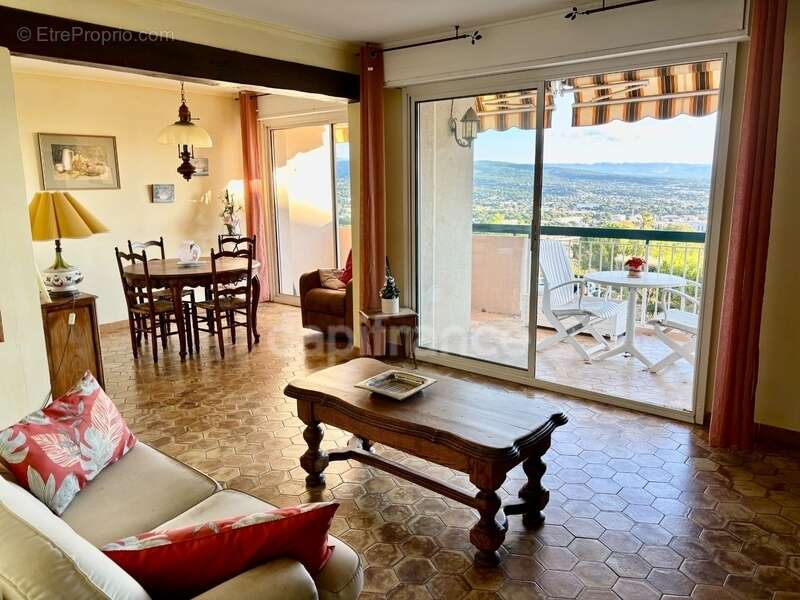 Appartement à LA CIOTAT