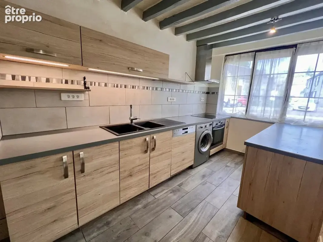 Vente Appartement Houdan(78550) 178 000ï¿œ - photo 2