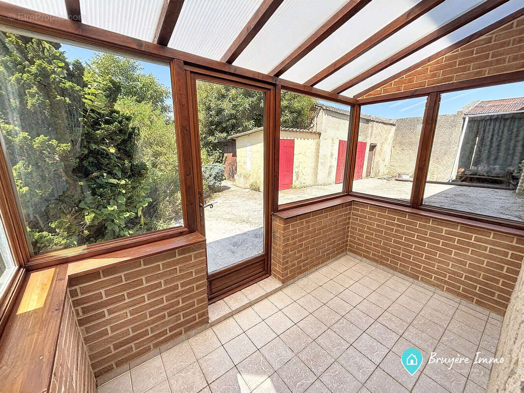Maison 127 m² à Hirson  - photo 4