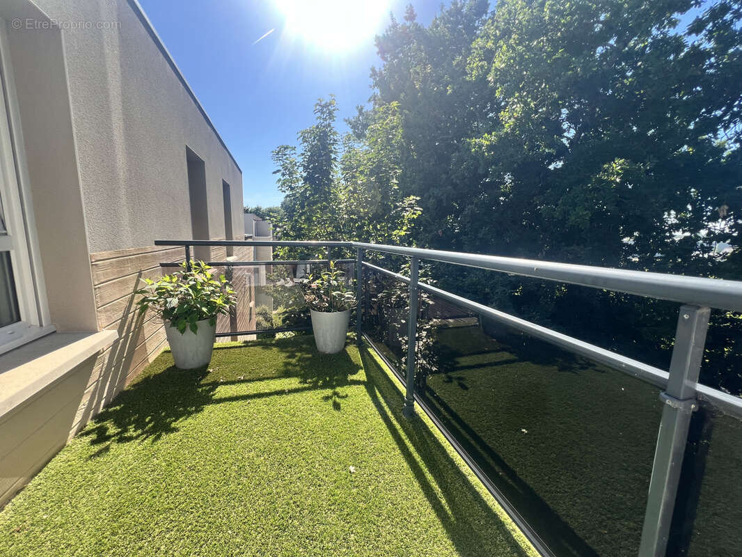 Appartement à AURAY