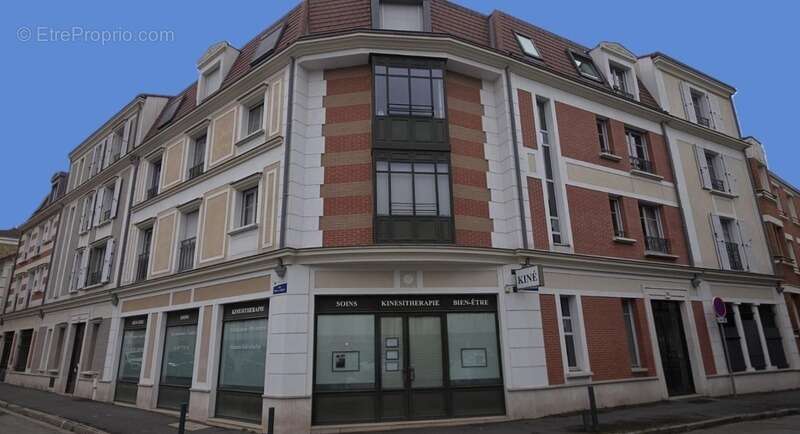 Appartement à MAISONS-ALFORT