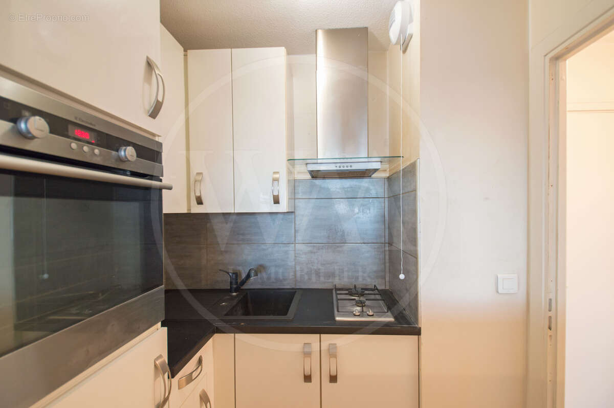 Appartement à CAGNES-SUR-MER