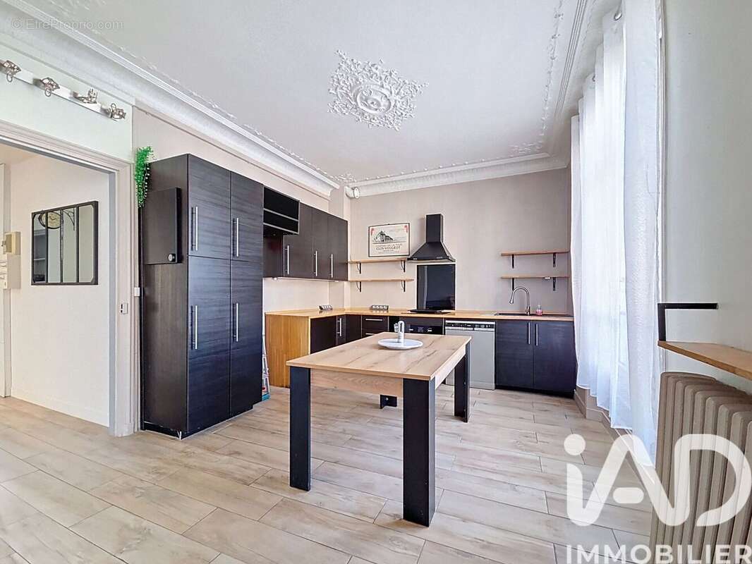 Photo 5 - Appartement à ESBLY