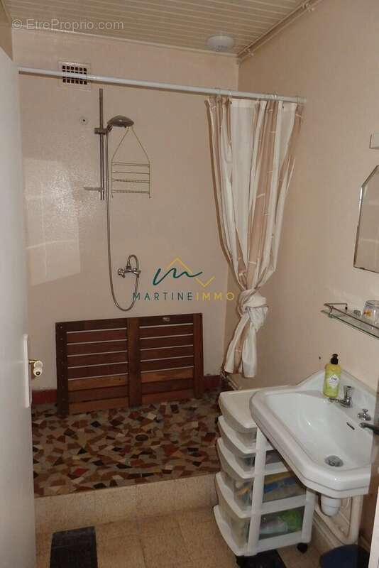 A vendre maison  a cocumont - photo 9