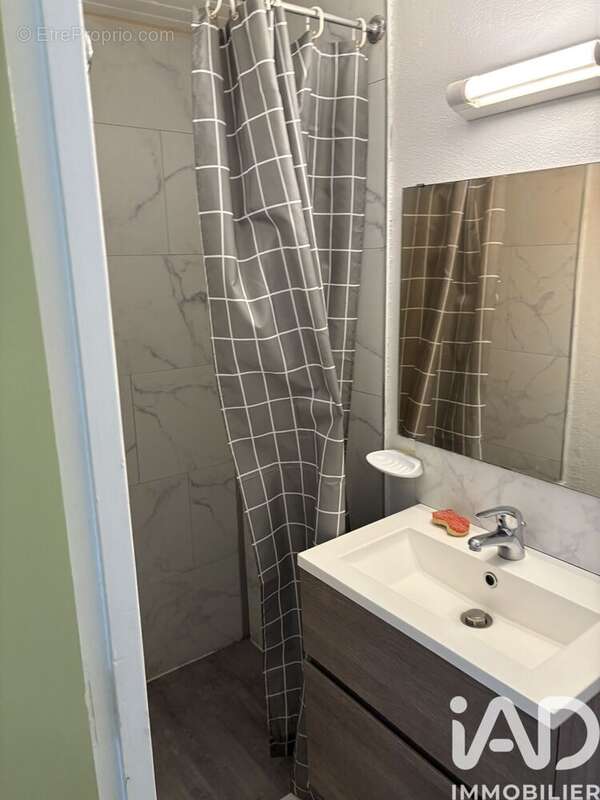 Appartement 40 m² à Murat-Le-Quaire  - photo 7