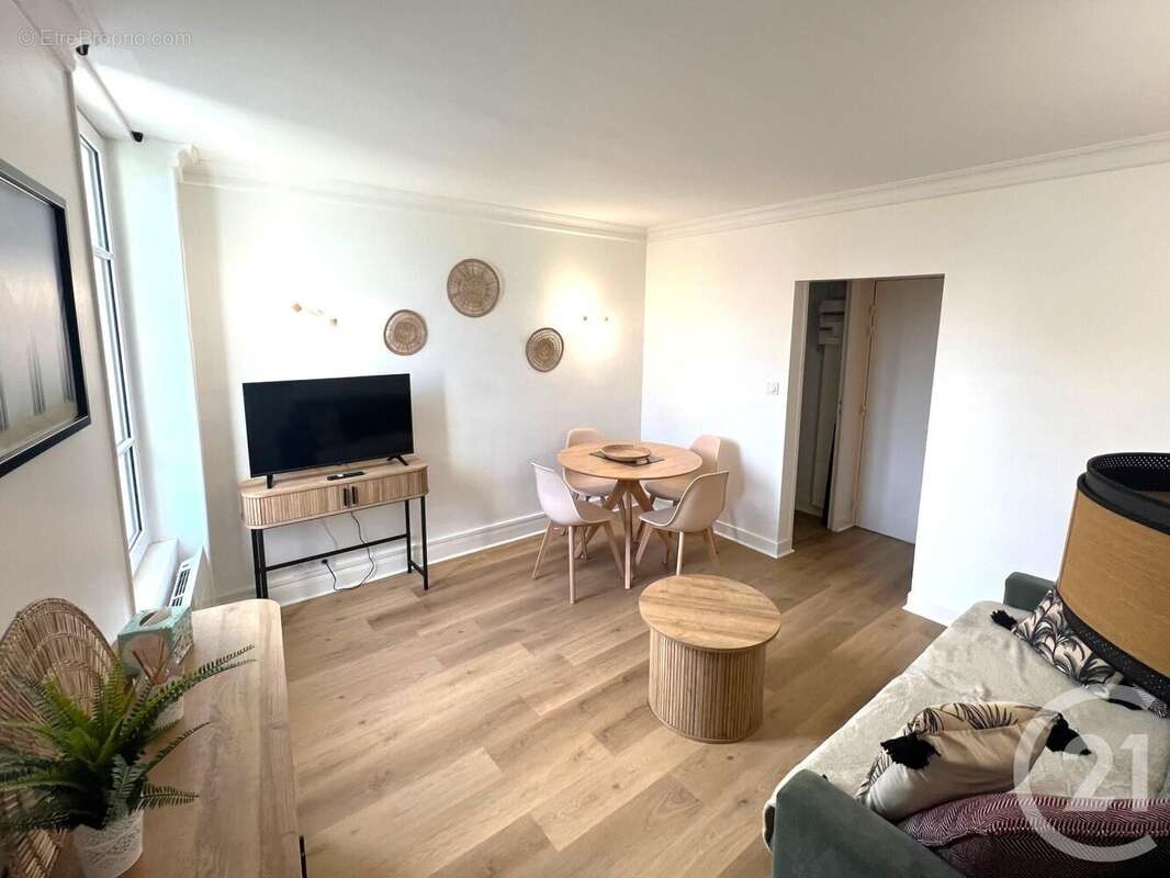 Appartement à DINARD