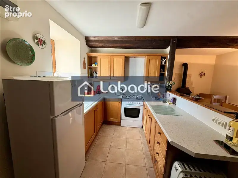 Maison en pierre de caractère avec terrain de 3 885m2 - Lonlay L'abbaye - photo 9