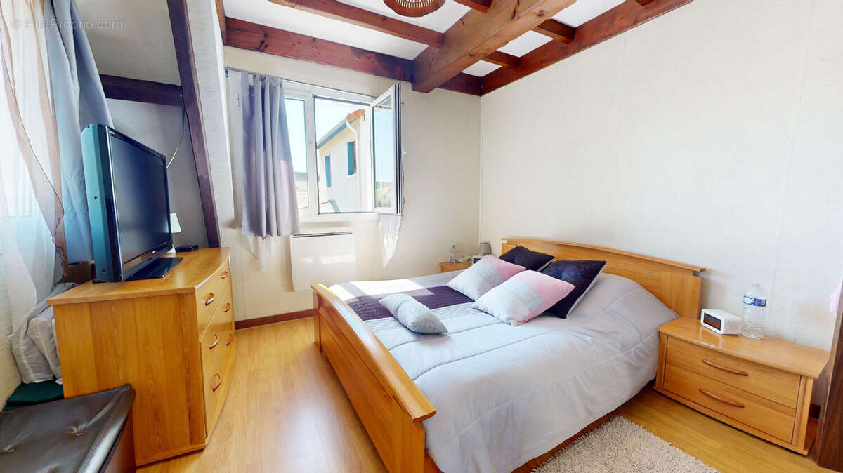 Maison à BOIS-D'ARCY
