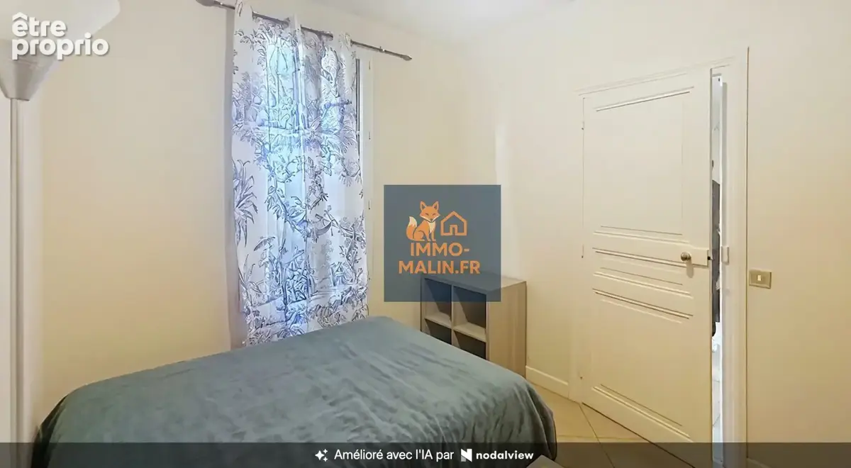 Chambre 1