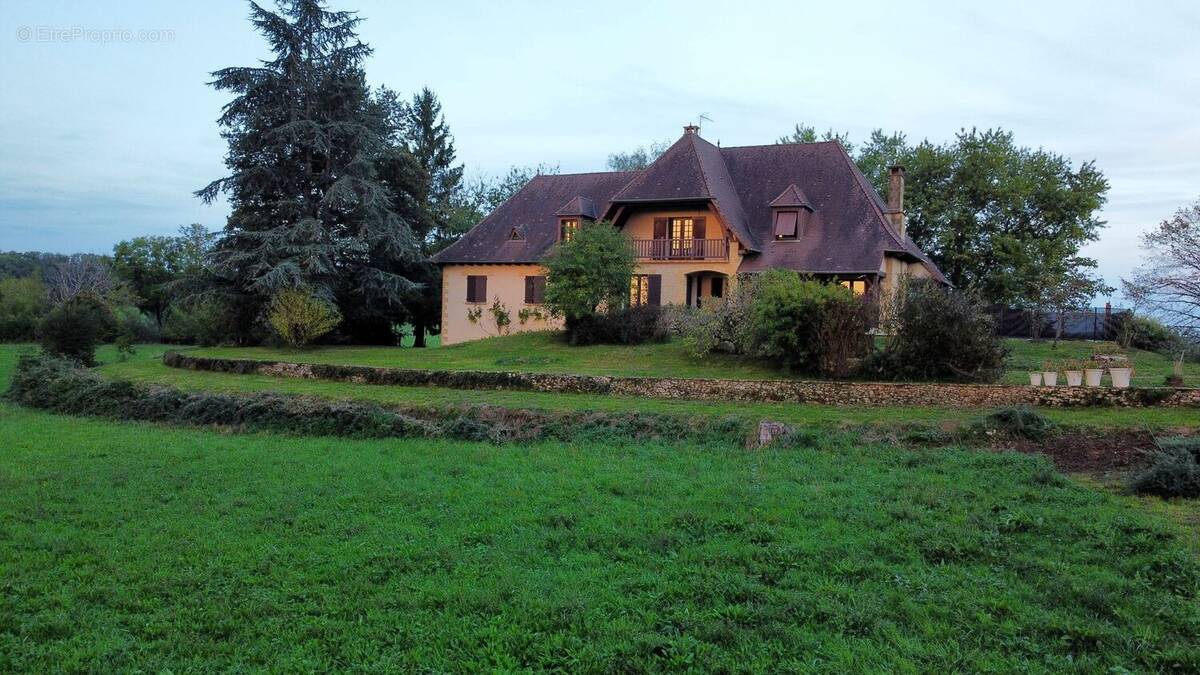 Maison à BRIVE-LA-GAILLARDE