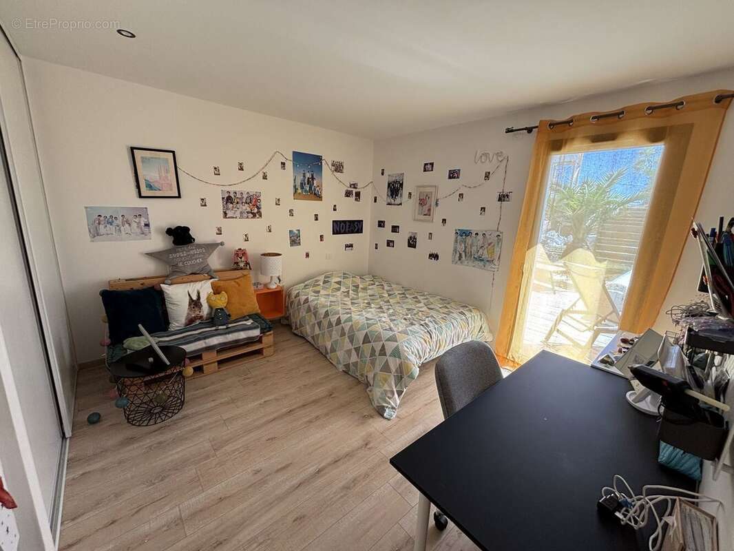 Maison 127 m² à L'isle-Jourdain  - photo 8