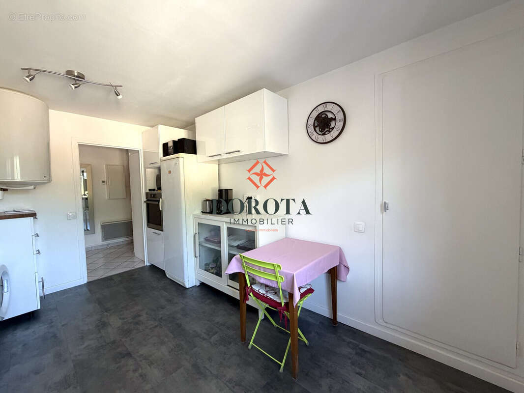 Appartement à LE VERSOUD