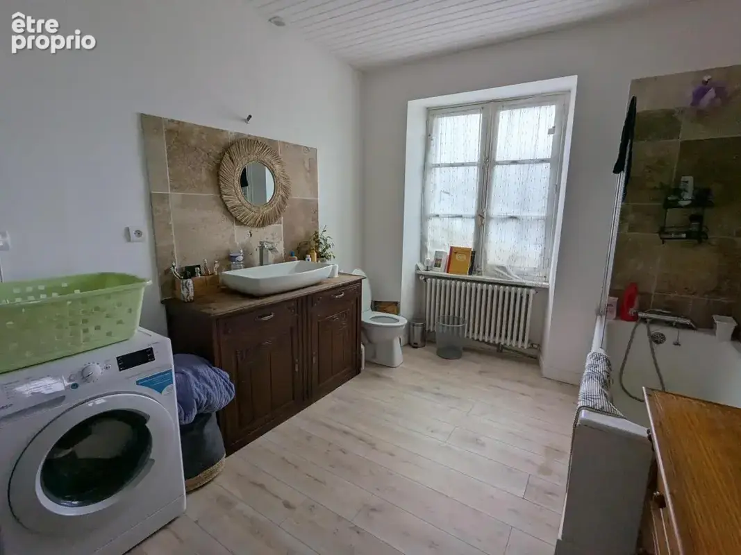 Maison 6 pièces 96 m² à vendre à Langonnet (56630) - photo 5