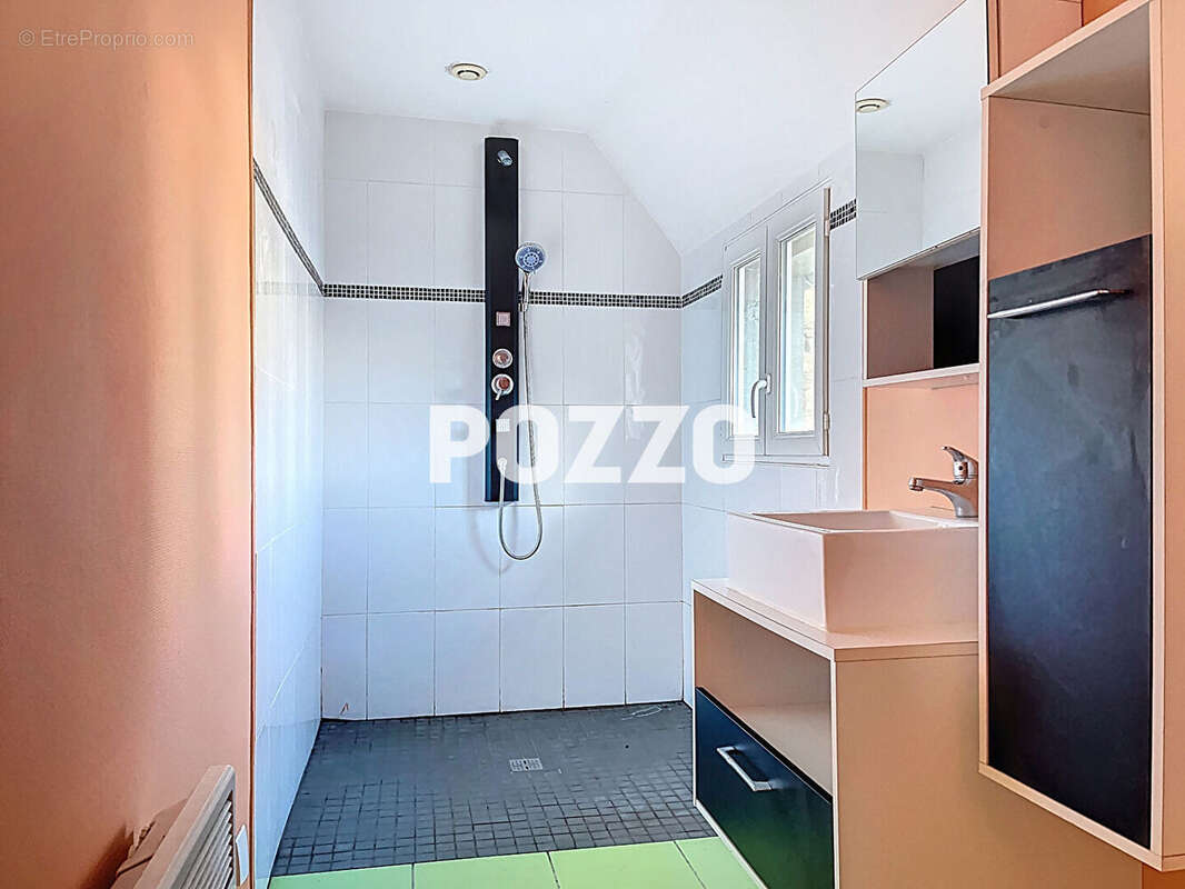 Maison à TORIGNI-SUR-VIRE