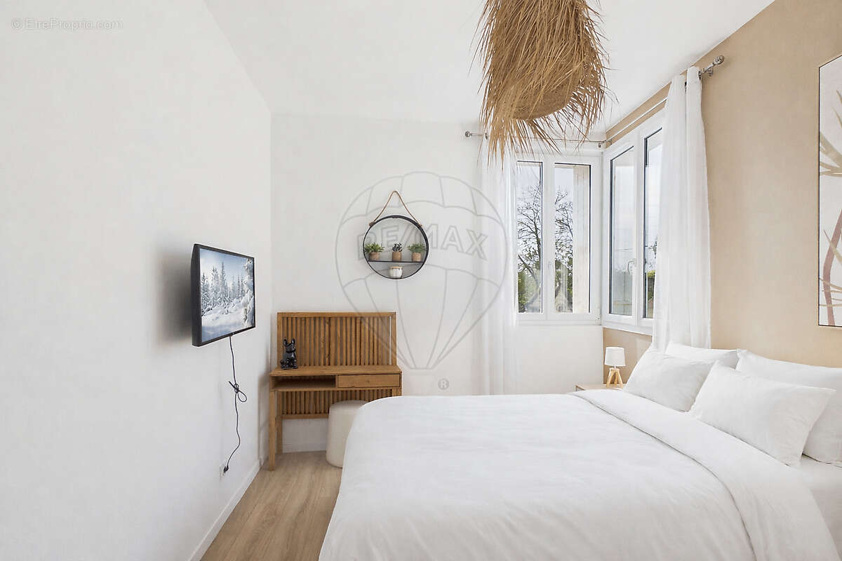 Appartement à ROYAN