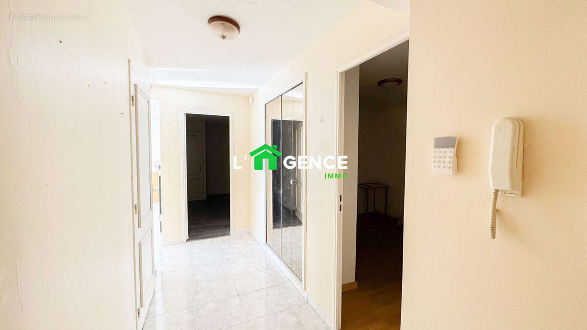 Appartement à MARTIGUES
