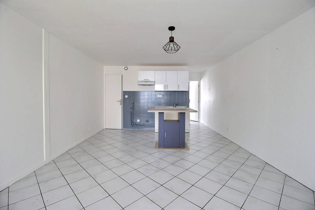 Appartement à PUSSAY