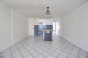 Appartement à PUSSAY