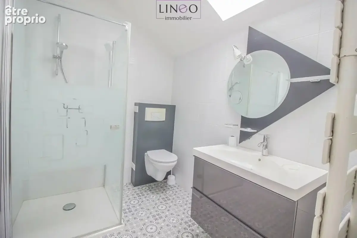 vente maison - 6 pièce(s) - photo 20
