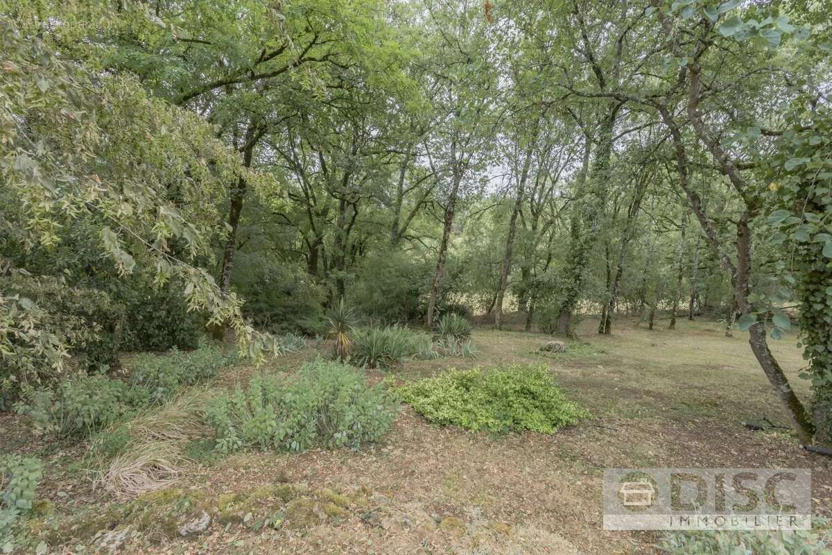 Spacieuse maison en pierre sur les hauteurs de Saint-Antonin-Noble-Val - photo 18