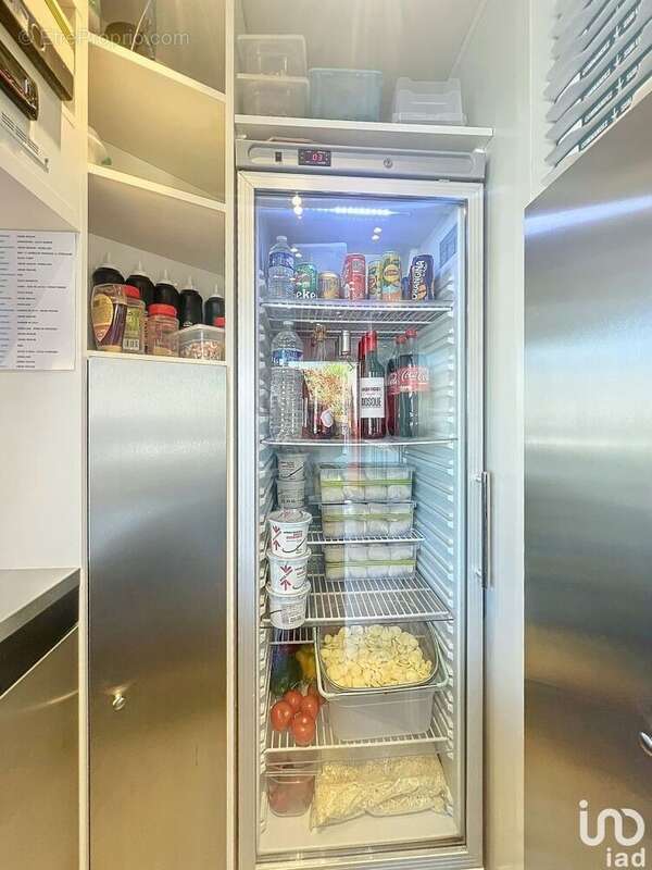 Photo 6 - Commerce à MARANS