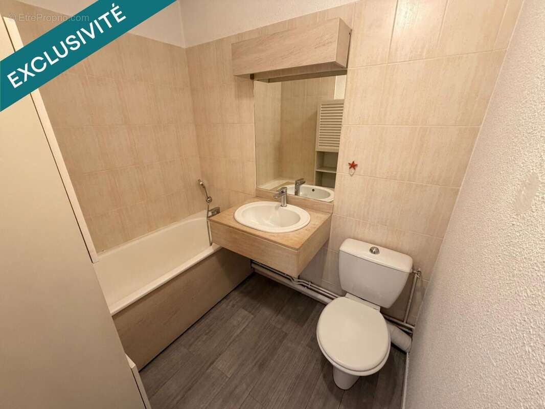 Photo 7 - Appartement à BORDEAUX