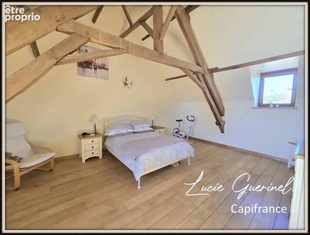 Magnifique domaine au cœur de la nature – Proche de Châteaubriant (44) - photo 9