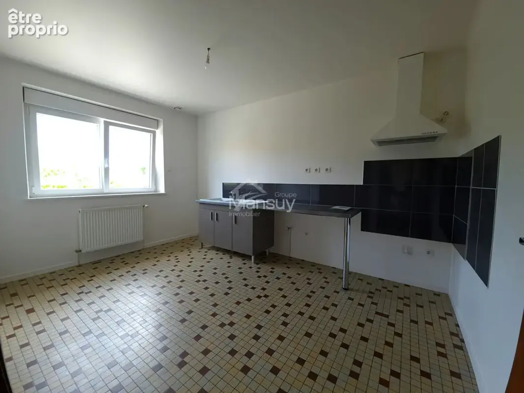 Maison Foameix Ornel 5 pièce(s) 89.52 m2 - photo 7