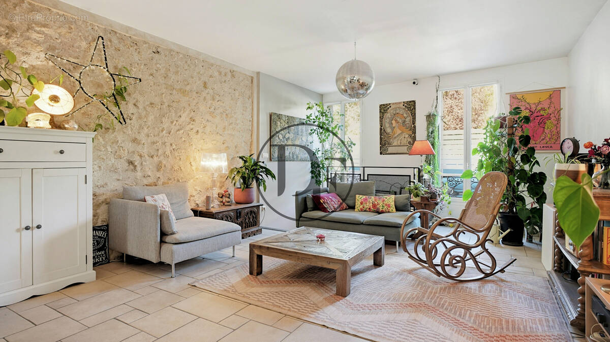 Appartement à AVON