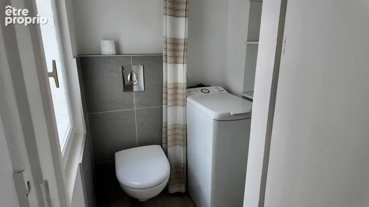 Appartement Duplex T2 ORLEANS (45) - photo 7