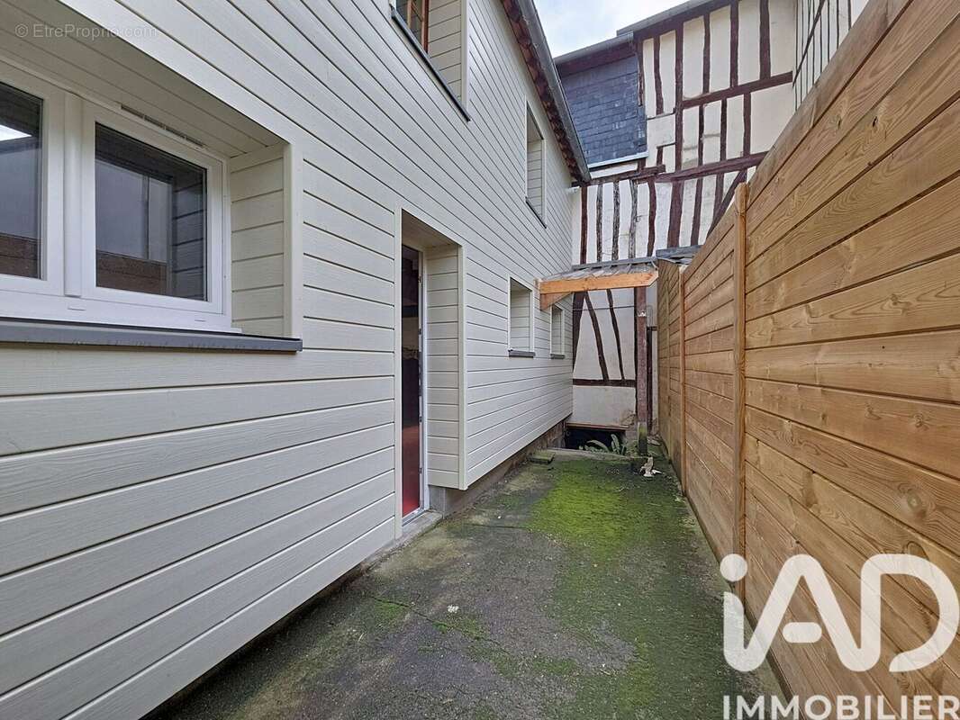 Photo 7 - Appartement à DUCLAIR