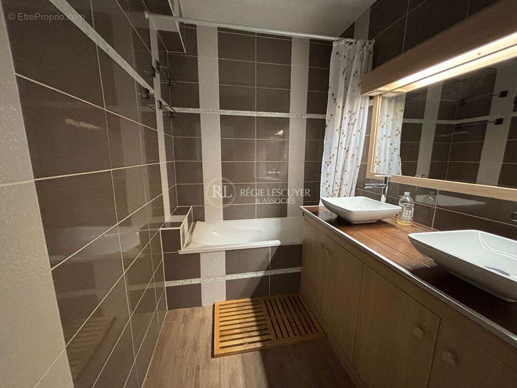 Appartement à LYON-6E