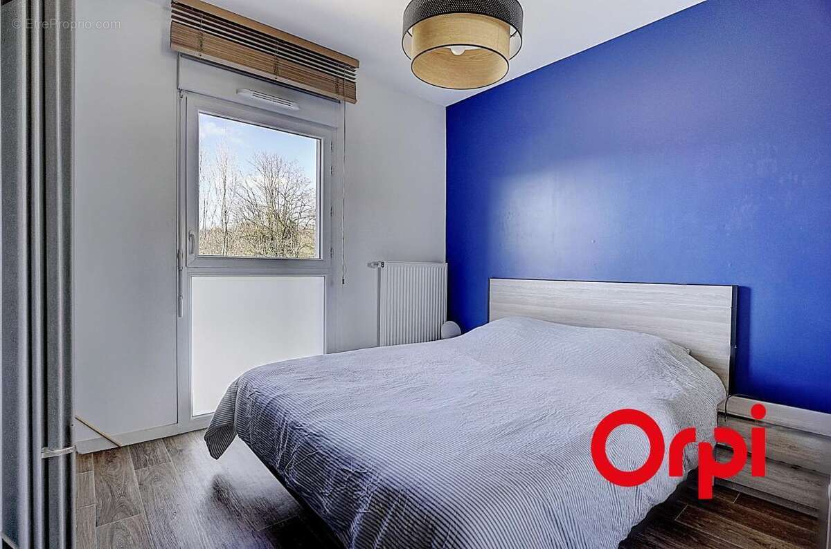 Appartement à FONTAINES-SUR-SAONE