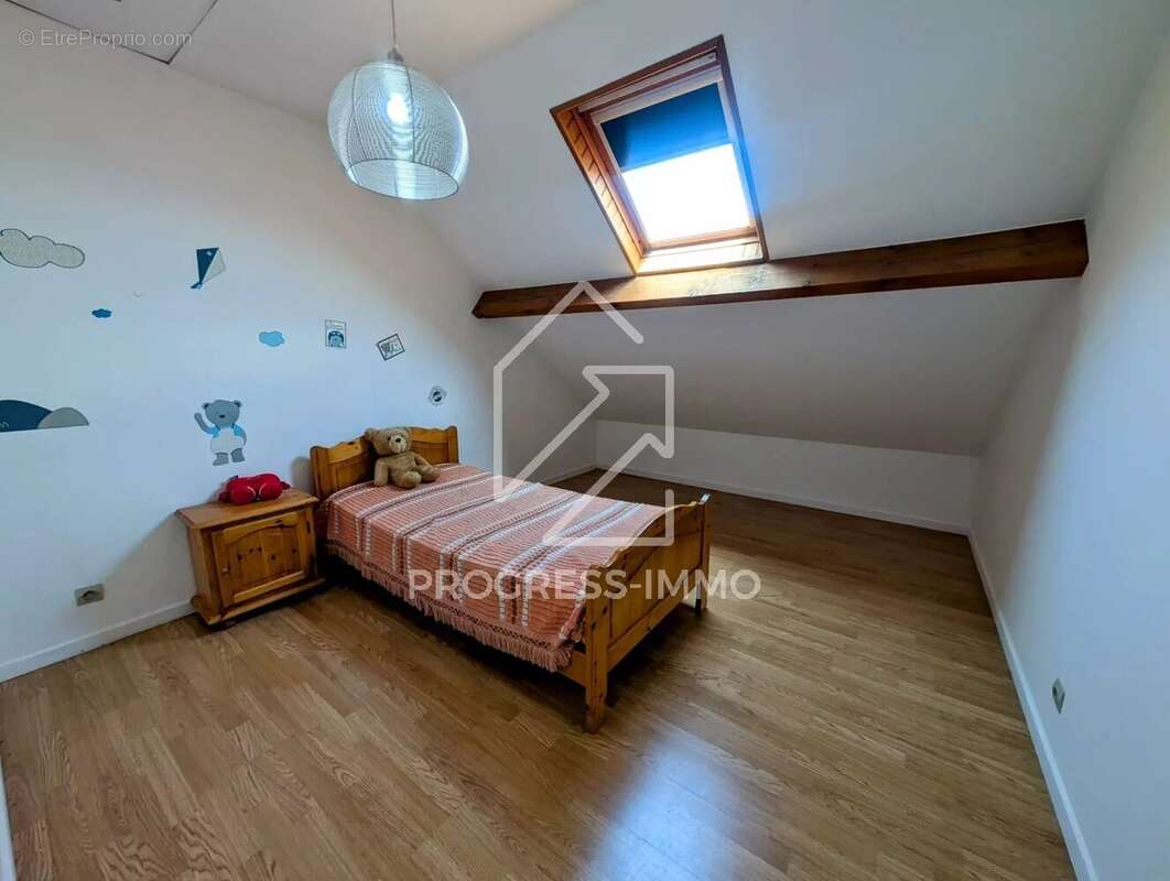 Maison à CHAMPIGNY-SUR-MARNE