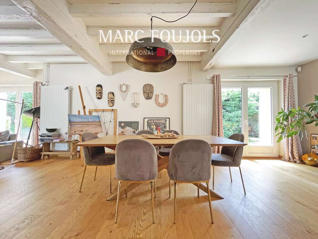 Maison à SENLIS