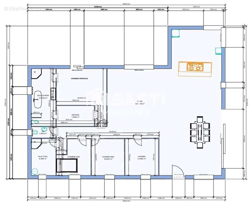 Photo 6 - Maison à L&#039;ISLE-JOURDAIN