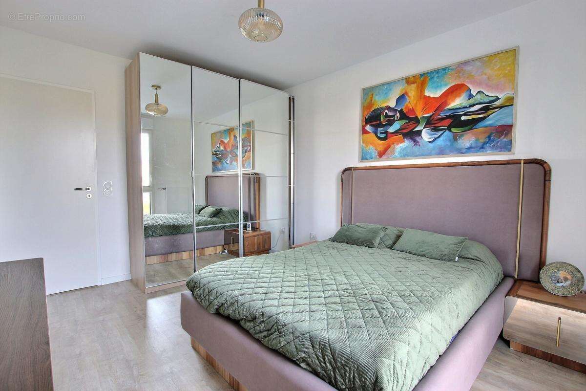 Appartement à BOIS-COLOMBES