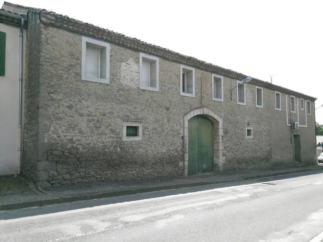 Autre à MARSEILLETTE